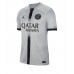 Cheap Paris Saint-Germain Lionel Messi #30 Away Football Shirt 2022-23 Short Sleeve